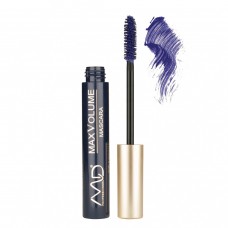MD Professionnel Max Volume Mascara Lilac 10ml